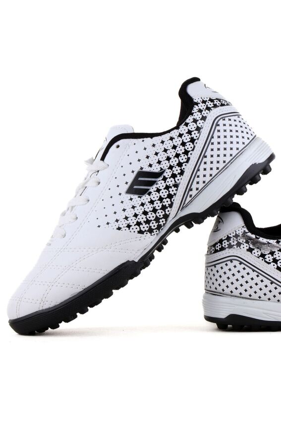 M.P. 231-1132 ERKEK HALISAHA BEYAZ Erkek Halısaha Ayakkabısı - 3