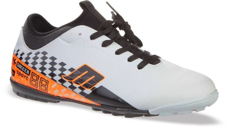 M.P. 231-1138 ERKEK HALISAHA BEYAZ Erkek Halısaha Ayakkabısı - M.P.