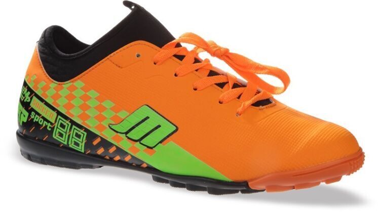 M.P. 231-1138 ERKEK HALISAHA Turuncu Erkek Halısaha Ayakkabısı - M.P.