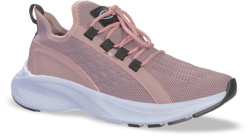 M.P. 231-2390 KADIN SPORTS CASUAL Pembe Kadın Günlük Ayakkabı - 1