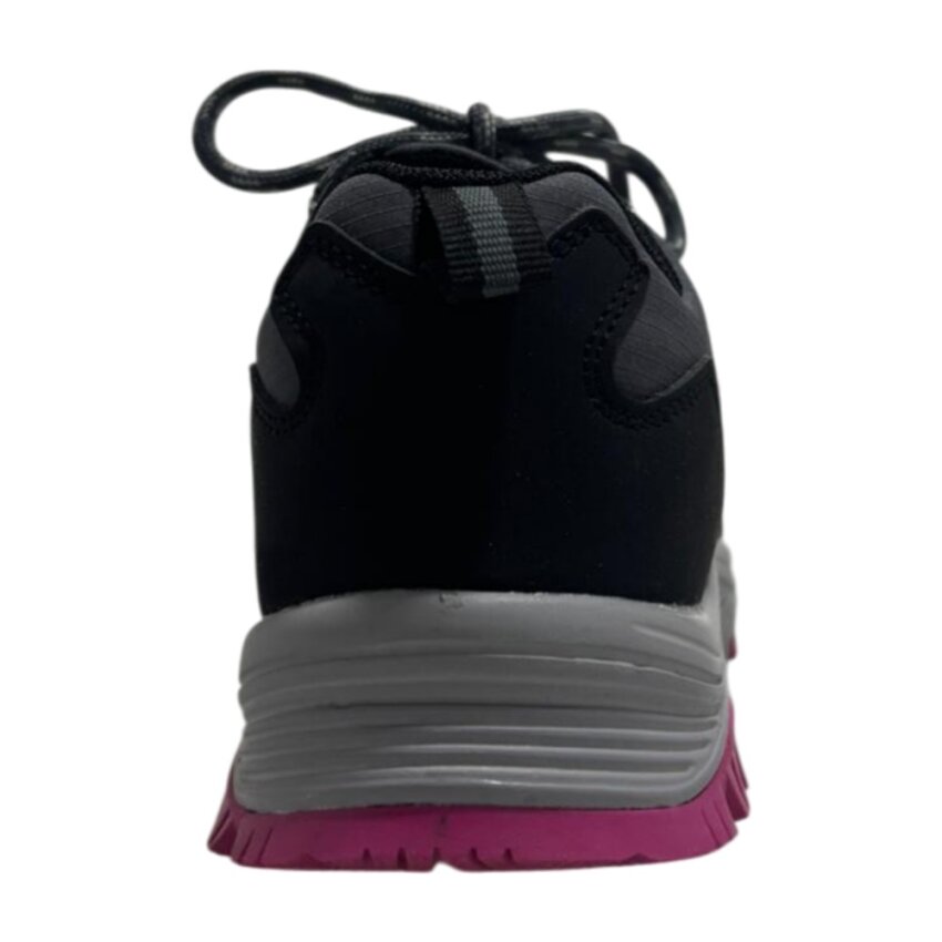 M.P. 232-1203 Trekking Antrasit Kadın Outdoor Ayakkabı - 5