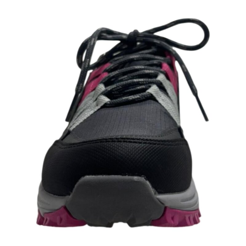 M.P. 232-1203 Trekking Antrasit Kadın Outdoor Ayakkabı - 4