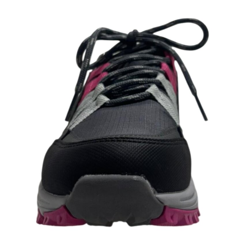 M.P. 232-1203 Trekking Antrasit Kadın Outdoor Ayakkabı - 4