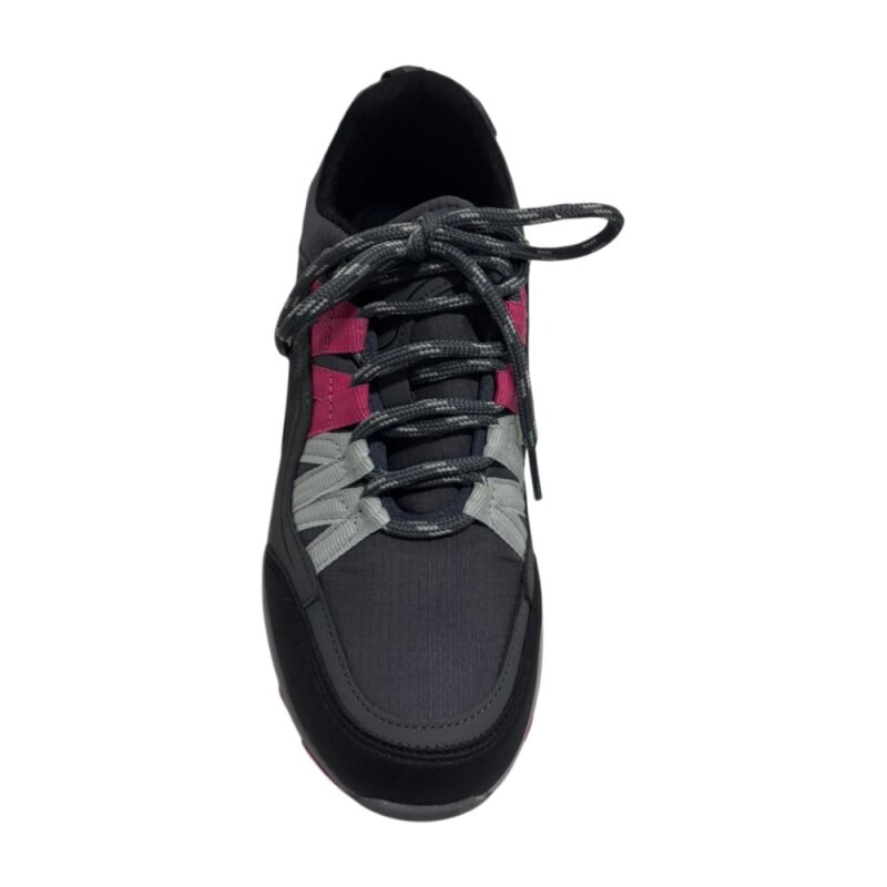 M.P. 232-1203 Trekking Antrasit Kadın Outdoor Ayakkabı - 3