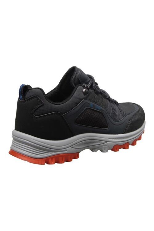 M.P. 232-1203 Trekking Lacivert Kadın Outdoor Ayakkabı - 2