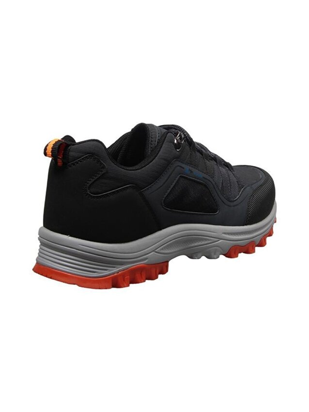 M.P. 232-1203 Trekking Lacivert Kadın Outdoor Ayakkabı - 3