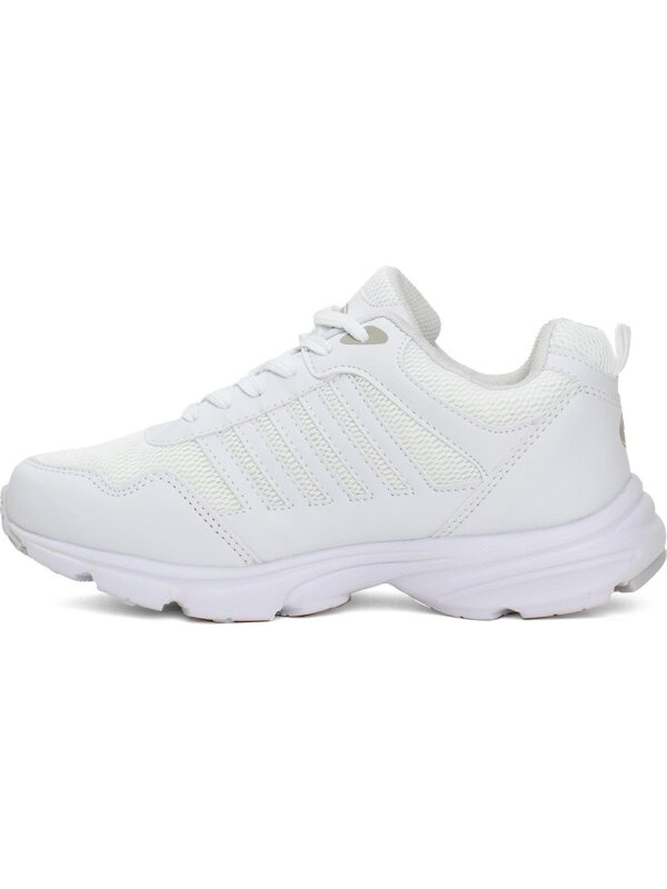 M.P. 232-1236 MP KADIN RUNNING BEYAZ Kadın Koşu Ayakkabısı - 2