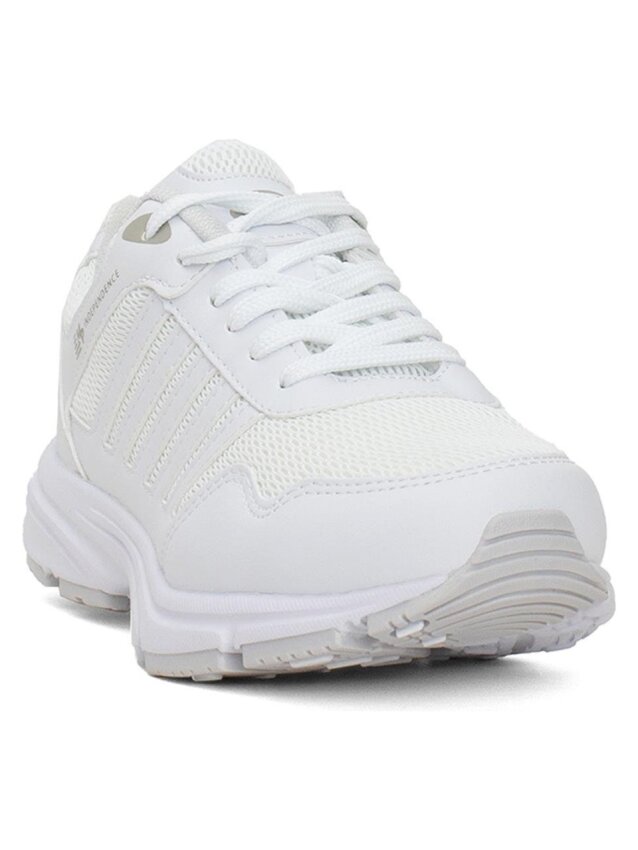 M.P. 232-1236 MP KADIN RUNNING BEYAZ Kadın Koşu Ayakkabısı - 3