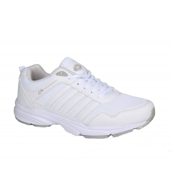 M.P. 232-1236 MP KADIN RUNNING BEYAZ Kadın Koşu Ayakkabısı - 3