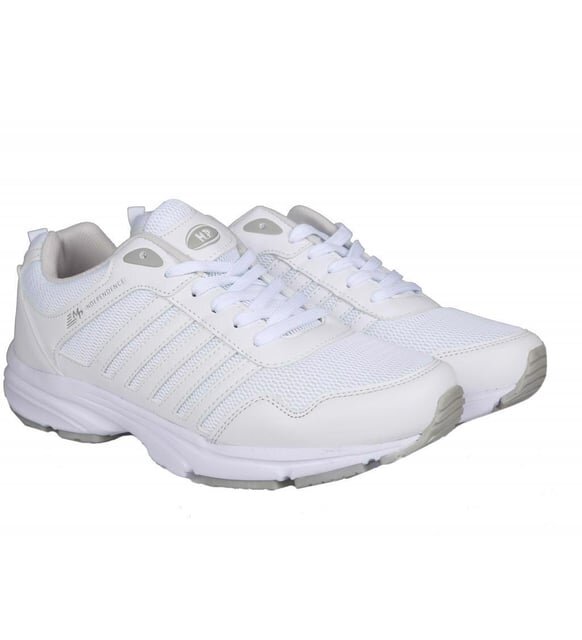 M.P. 232-1236 MP KADIN RUNNING BEYAZ Kadın Koşu Ayakkabısı - 4