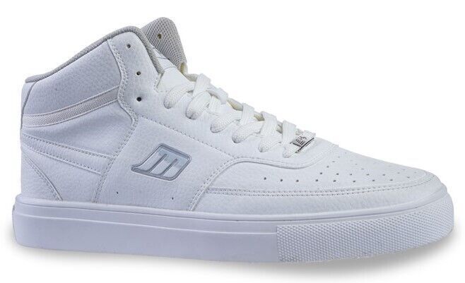 M.P. 232-1290 MP ERKEK SPORTS CASUAL BEYAZ Erkek Günlük Ayakkabı - M.P.