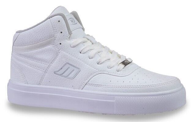 M.P. 232-1290 MP Sports Casual Beyaz Kadın Günlük Ayakkabı - 1