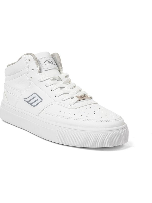 M.P. 232-1290 MP Sports Casual Beyaz Kadın Günlük Ayakkabı - M.P. (1)