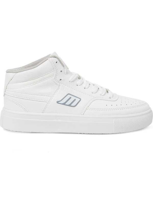 M.P. 232-1290 MP Sports Casual Beyaz Kadın Günlük Ayakkabı - M.P.