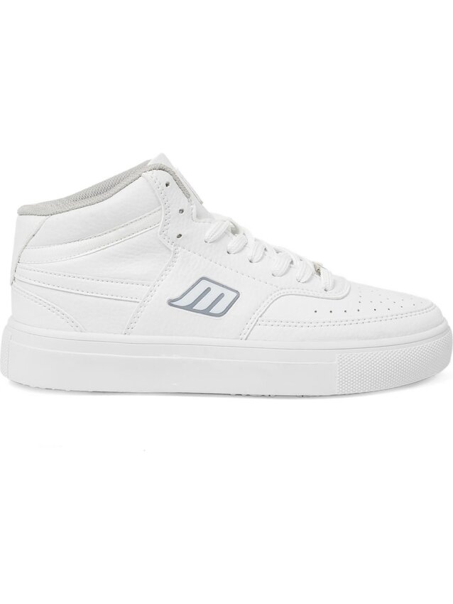 M.P. 232-1290 MP Sports Casual Beyaz Kadın Günlük Ayakkabı - 1