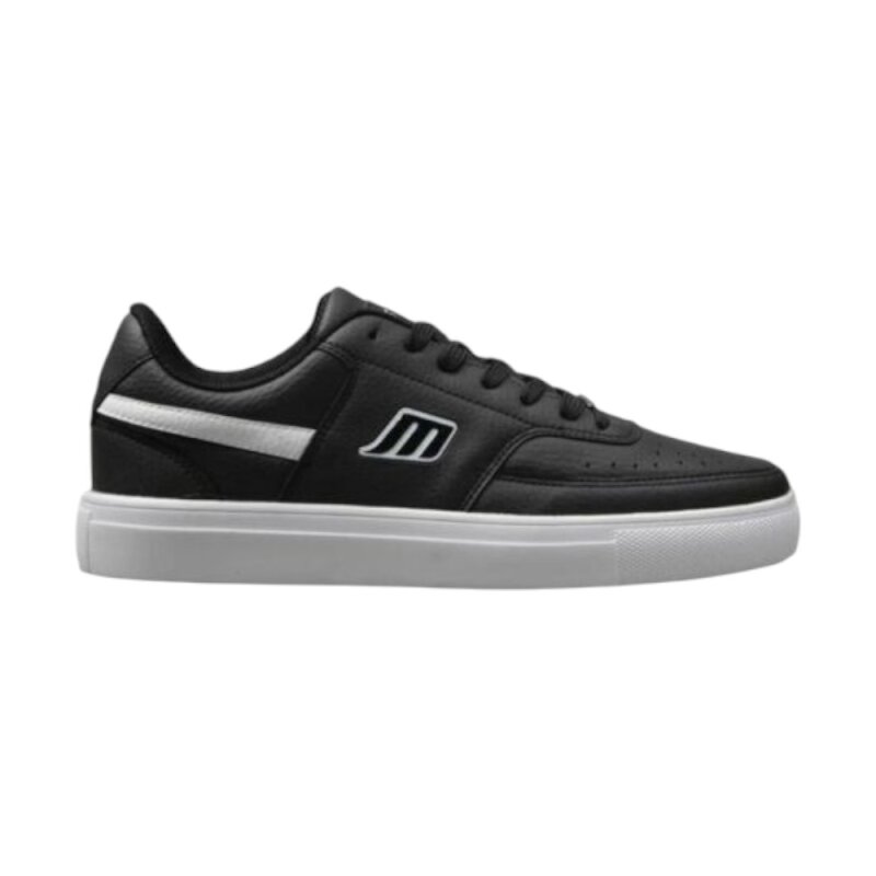 M.P. 232-1291 MP ERKEK SPORTS CASUAL SİYAH Erkek Günlük Ayakkabı - 1