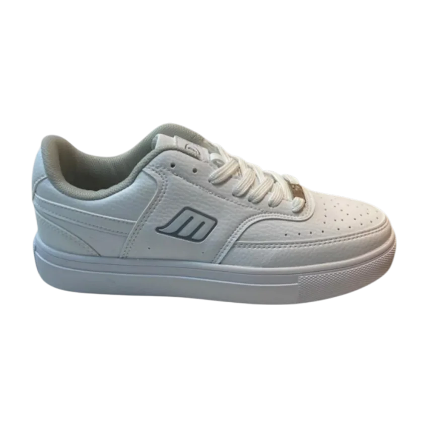 M.P. 232-1291 MP KADIN SPORTS CASUAL BEYAZ Kadın Günlük Ayakkabı - 1