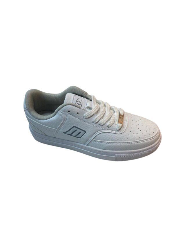 M.P. 232-1291 MP KADIN SPORTS CASUAL BEYAZ Kadın Günlük Ayakkabı - 3