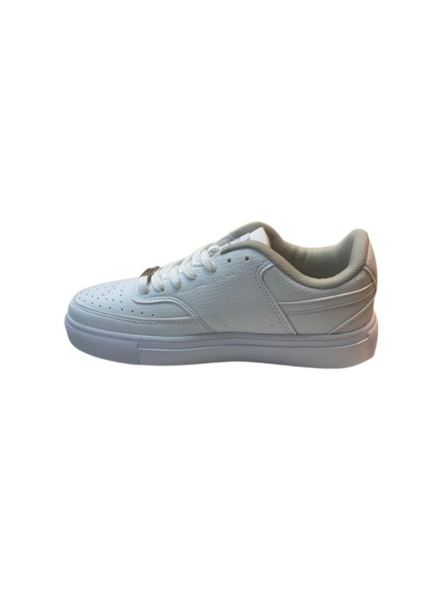 M.P. 232-1291 MP KADIN SPORTS CASUAL BEYAZ Kadın Günlük Ayakkabı - 2
