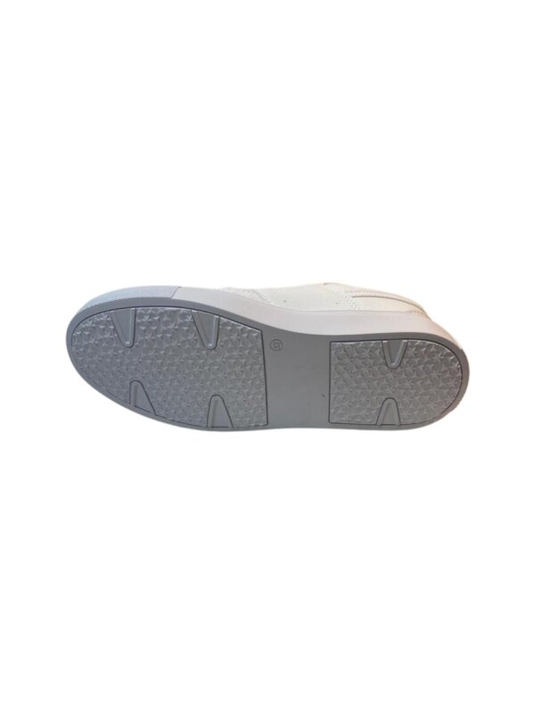 M.P. 232-1291 MP KADIN SPORTS CASUAL BEYAZ Kadın Günlük Ayakkabı - 5