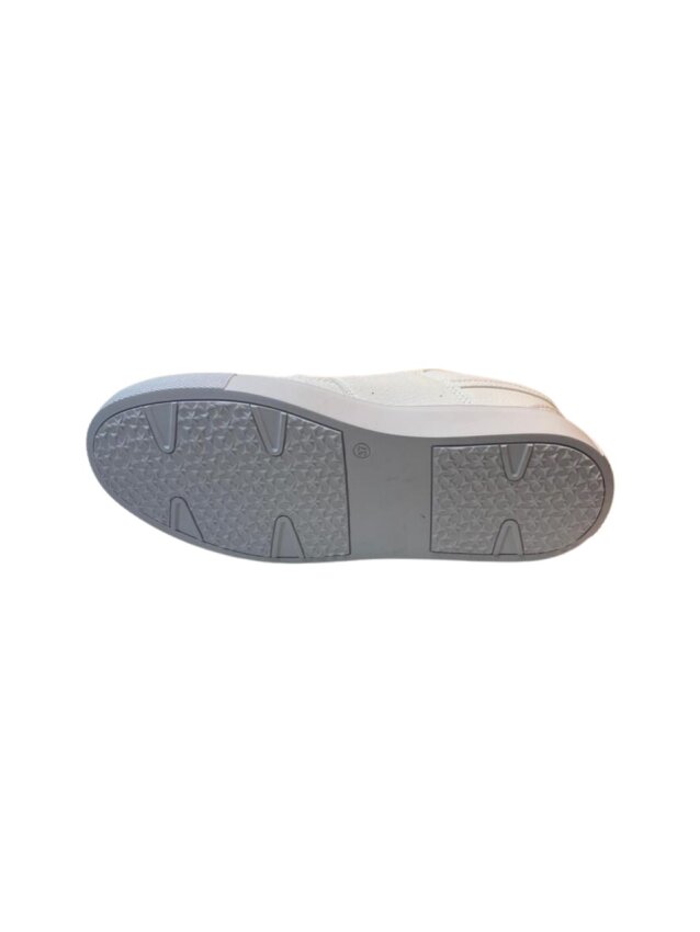 M.P. 232-1291 MP KADIN SPORTS CASUAL BEYAZ Kadın Günlük Ayakkabı - 5