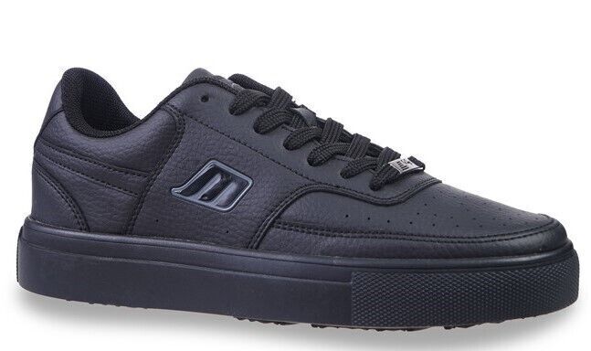 M.P. 232-1291 MP KADIN SPORTS CASUAL SİYAH Kadın Günlük Ayakkabı - 1