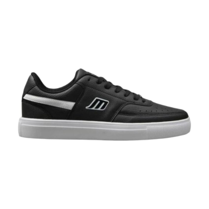 M.P. 232-1291 MP KADIN SPORTS CASUAL SİYAH Kadın Günlük Ayakkabı - 1