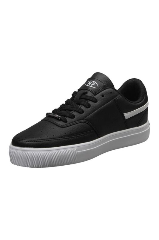 M.P. 232-1291 MP KADIN SPORTS CASUAL SİYAH Kadın Günlük Ayakkabı - 3