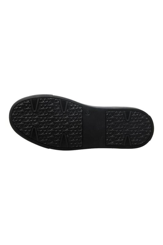 M.P. 232-1291 MP KADIN SPORTS CASUAL SİYAH Kadın Günlük Ayakkabı - 4