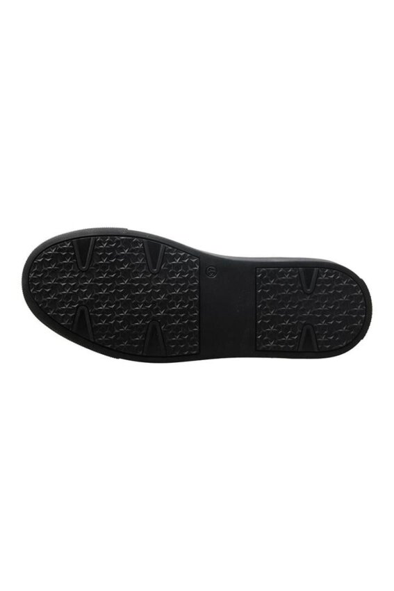 M.P. 232-1291 MP KADIN SPORTS CASUAL SİYAH Kadın Günlük Ayakkabı - 4