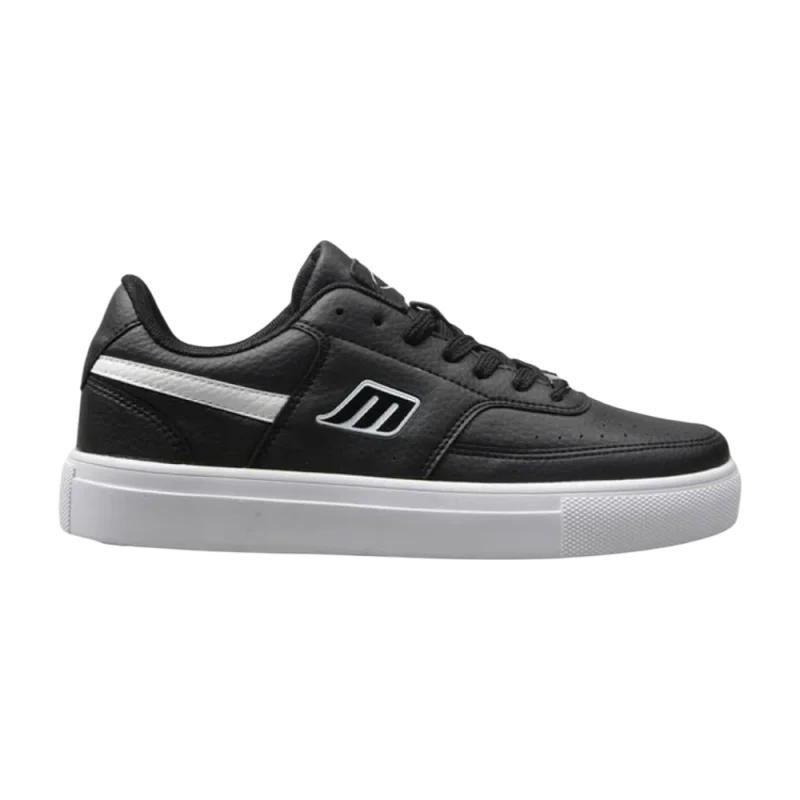 M.P. 232-1291 MP KADIN SPORTS CASUAL SİYAH Kadın Günlük Ayakkabı 