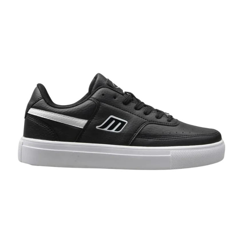 M.P. 232-1291 MP KADIN SPORTS CASUAL SİYAH Kadın Günlük Ayakkabı - 1