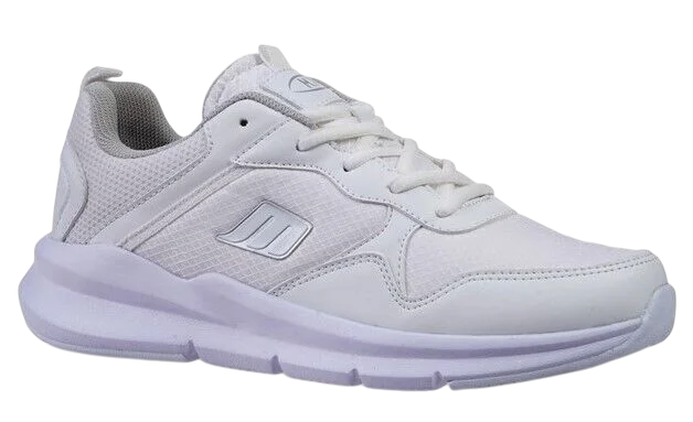 M.P. 232-1315 MP KADIN SPORTS CASUAL BEYAZ Kadın Günlük Ayakkabı - 1