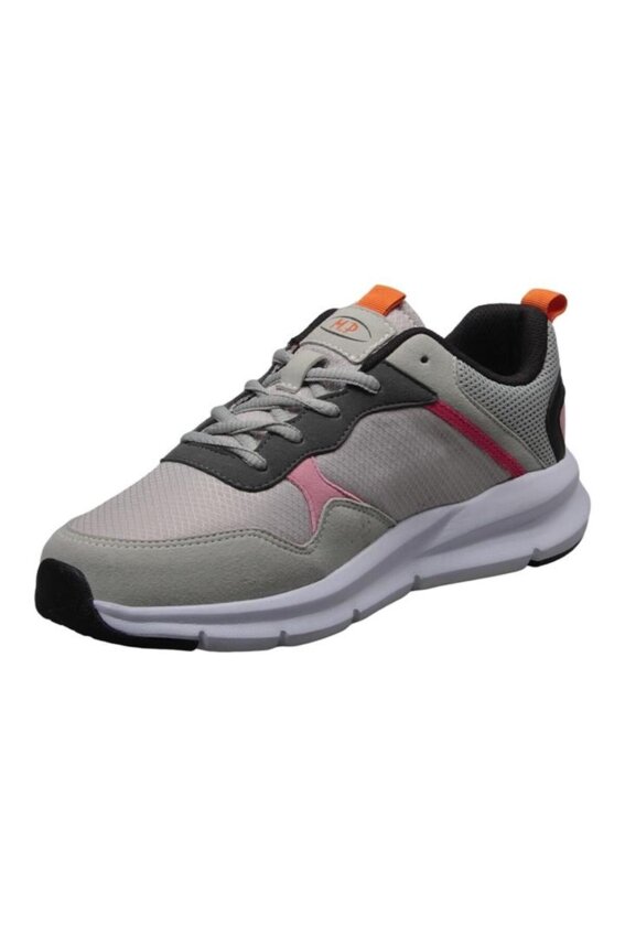 M.P. 232-1315 MP KADIN SPORTS CASUAL Gri Kadın Günlük Ayakkabı - 2