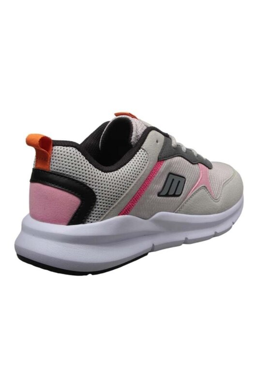 M.P. 232-1315 MP KADIN SPORTS CASUAL Gri Kadın Günlük Ayakkabı - 3