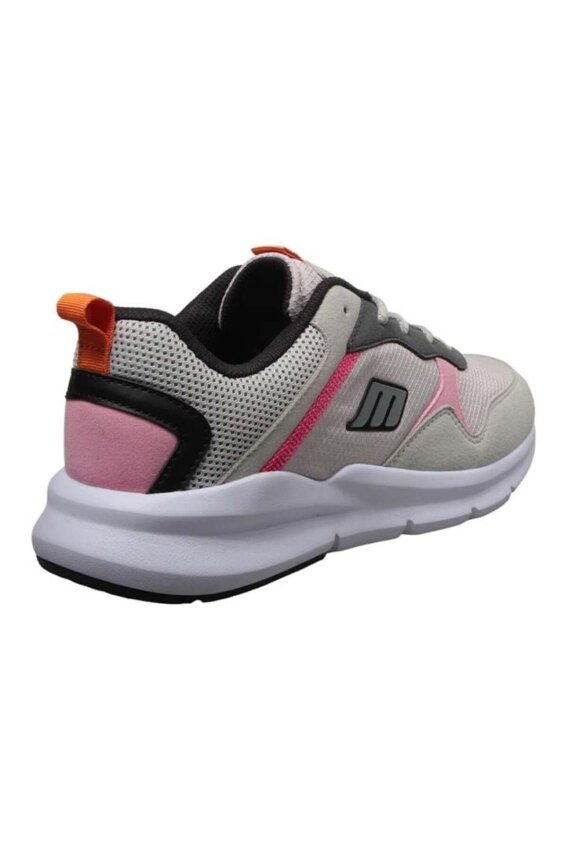 M.P. 232-1315 MP KADIN SPORTS CASUAL Gri Kadın Günlük Ayakkabı - 3