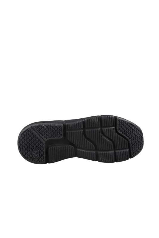 M.P. 232-1315 MP KADIN SPORTS CASUAL SİYAH Kadın Günlük Ayakkabı - 4