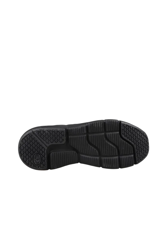 M.P. 232-1315 MP KADIN SPORTS CASUAL SİYAH Kadın Günlük Ayakkabı - 4