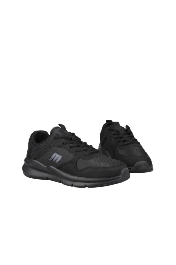 M.P. 232-1315 MP KADIN SPORTS CASUAL SİYAH Kadın Günlük Ayakkabı - 3
