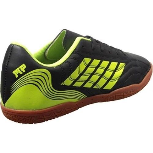 M.P. 232-1351 MP UNISEX INDOOR SİYAH Çocuk Futsal Ayakkabısı - M.P. (1)