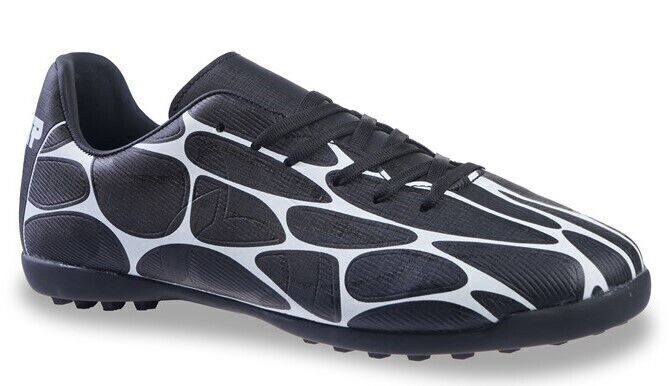 M.P. 232-1352 MP ERKEK HALISAHA SİYAH Erkek Halı Saha Ayakkabısı - M.P.