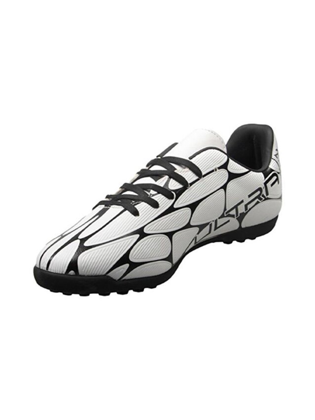 M.P. 232-1352 Beyaz Çocuk Halı Saha Ayakkabısı - 2