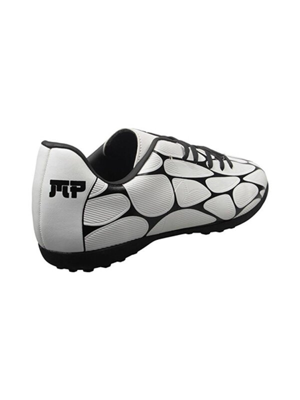 M.P. 232-1352 Beyaz Çocuk Halı Saha Ayakkabısı - 3