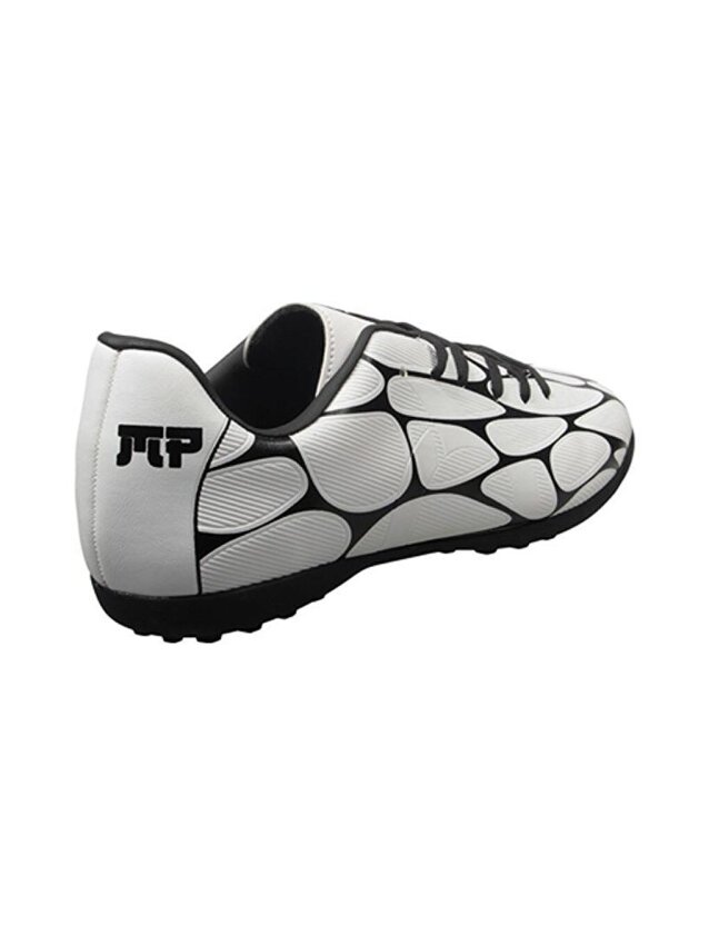 M.P. 232-1352 Beyaz Çocuk Halı Saha Ayakkabısı - 3