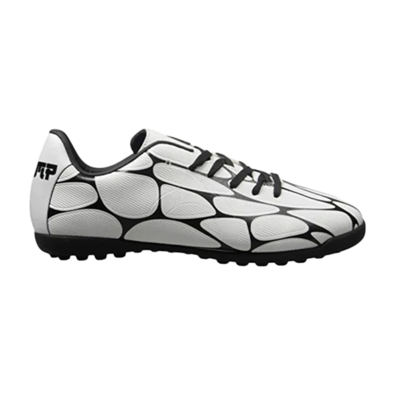 M.P. 232-1352 Beyaz Çocuk Halı Saha Ayakkabısı - 1