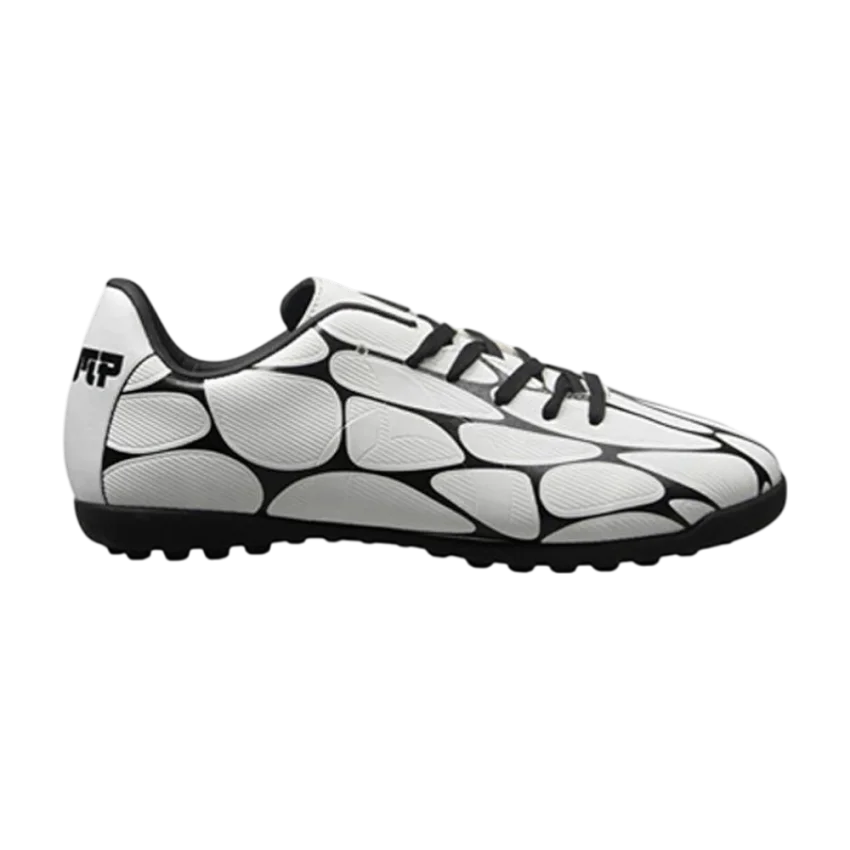 M.P. 232-1352 Beyaz Çocuk Halı Saha Ayakkabısı - 1