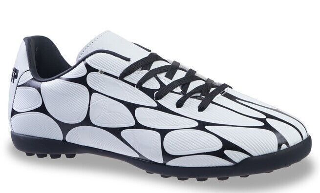 M.P. 232-1352 MP UNISEX HALISAHA BEYAZ Çocuk Halı Saha Ayakkabısı - M.P.