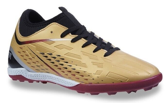 M.P. 232-1358 MP ERKEK HALISAHA SARI Erkek Halı Saha Ayakkabısı - M.P.