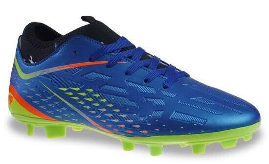 M.P. 232-1359 MP ERKEK KRAMPON Mavi Erkek Krampon - M.P.