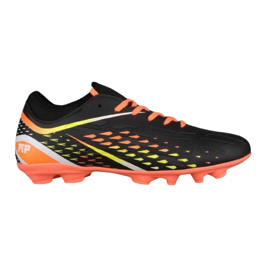 M.P. 232-1359 MP ERKEK KRAMPON SİYAH Erkek Krampon - 1